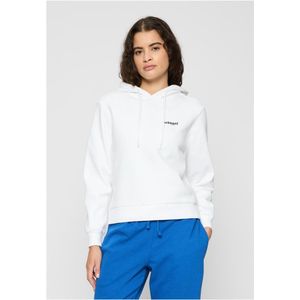 MISS TEE - MST023 - Hoodie - Zwart - Katoen