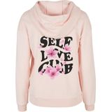 Sweatshirt 'Self Love Club'