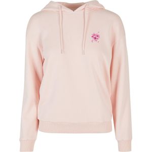 Miss Tee - Self Love Club - Dames Hoodie