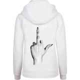 Miss Tee - MST042 - Hoodie