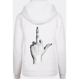 Miss Tee - MST042 - Hoodie