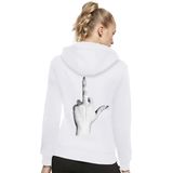 Miss Tee - MST042 - Hoodie