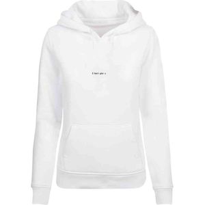 Miss Tee - MST042 - Hoodie