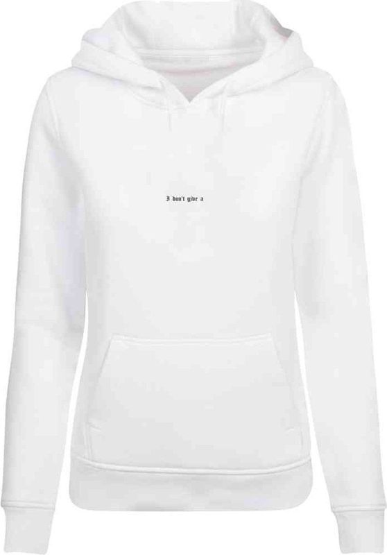 Miss Tee - MST042 - Hoodie