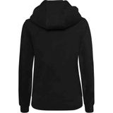 Miss Tee - Forever Whatever Hoodie trui - Zwart