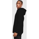 Mister Tee - Become the Change Butterfly 2 0 Hoodie trui - Zwart