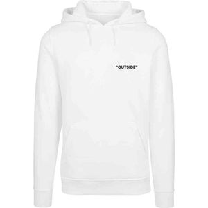Mister Tee Out$ide Hoody