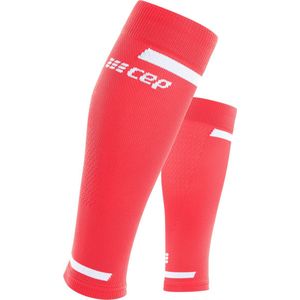 CEP - The Run - Compressiekousen - Roze
