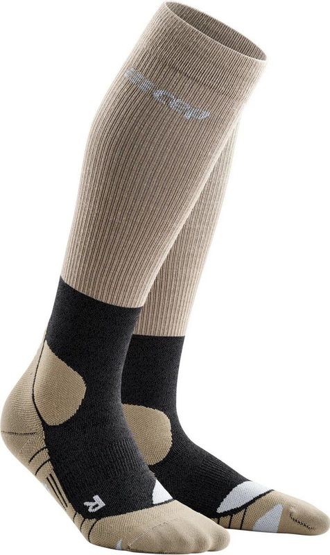 Cep - Hiking Merino - Lange Sokken