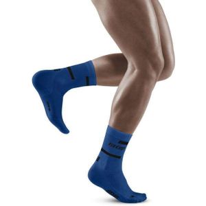 CEP - Compression V4 - Compressiesokken - Zwart - Mediocompressietechnologie