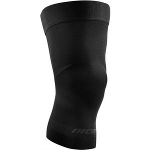 CEP Light Support Knee Sleeve Sportverband (zwart)