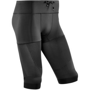 CEP - Compression Shorts - Compressiekousen - Zwart - Gepatenteerde Compressie