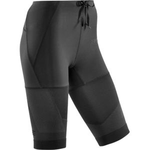CEP - Hardlooplegging - Zwart/Grijs - Dames