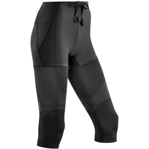 CEP - Compression Tights ¾ - Dames Legging - Gepatenteerd Compressie-effect