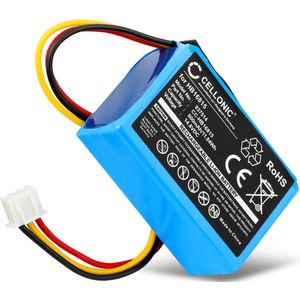 Hobot 168 Accu 800mAh van CELLONIC