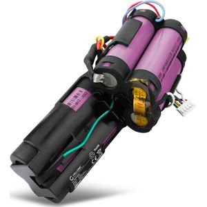 Philips FC6171 Accu 2500mAh van CELLONIC