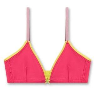 Sanetta Meisjesbeha, roze, 164 cm