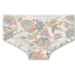 Sanetta meisjes ondergoed, blauw, 140 cm