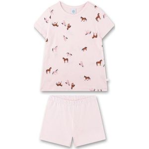 Sanetta - Pyjamaset - Roze - 92