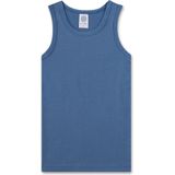 Sanetta - Maillot de Corps - Blauw - 104