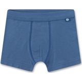 Sanetta - Boxershorts - Blauw - 104