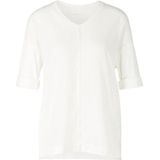 Marc Cain - Spaghetti Tops - Wit