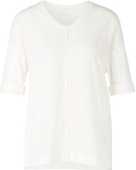 Marc Cain - Spaghetti Tops - Wit