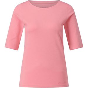 Marc Cain, Dames, Tops, Roze, Maat: M