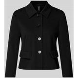 Marc Cain - Blazer - Viscosemix met Stretch - Dames