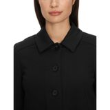 Marc Cain - Blazer - Viscosemix met Stretch - Dames