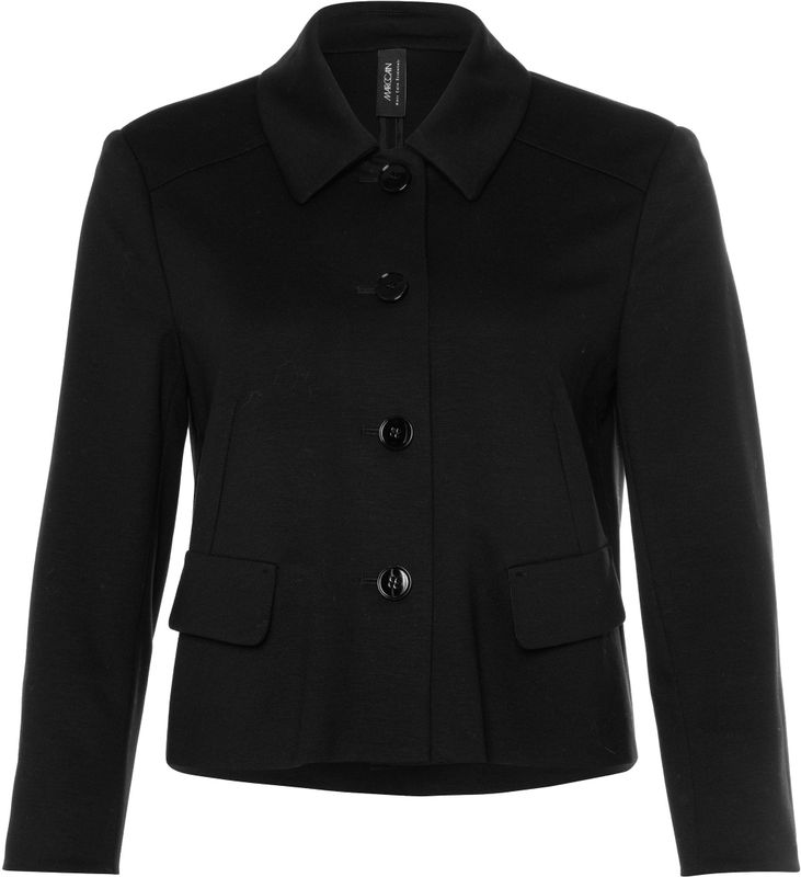 Marc Cain - Blazer - Viscosemix met Stretch - Dames