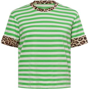 Marc Cain Shirt ' '  grasgroen