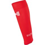 Herzog PRO - Compressietubes - Rood - Hoogwaardige Compressie