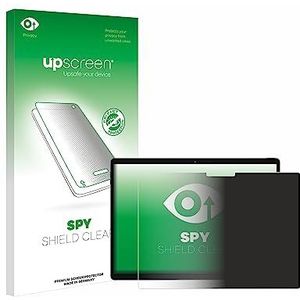 upscreen Privacy Schermbeschermer voor Dell Latitude 7320 Detachable - Screen Protector Anti-Spy, Antikras, Anti-Vingerafdruk