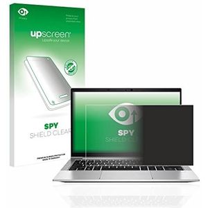 upscreen Privacy Schermbeschermer voor HP EliteBook 830 G8 - Screen Protector Anti-Spy, Antikras, Anti-Vingerafdruk