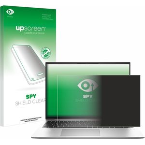 upscreen Privacy Schermbeschermer voor HP EliteBook 840 G9 - Screen Protector Anti-Spy, Antikras, Anti-Vingerafdruk