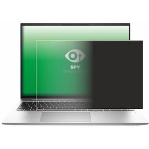 upscreen Privacy Schermbeschermer voor HP EliteBook 840 G9 - Screen Protector Anti-Spy, Antikras, Anti-Vingerafdruk