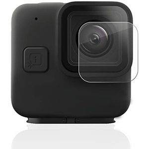 BROTECT - Screenprotector voor GoPro Hero 11 mini Lens (Behuizing) - Folie Beschermfolie Beschermglas transparant