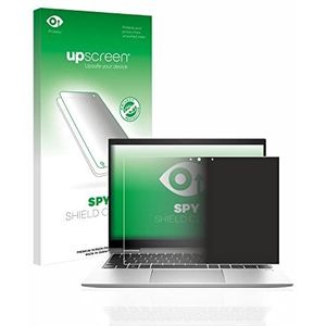 upscreen Privacy Schermbeschermer voor HP EliteBook x360 830 G9 - Screen Protector Anti-Spy, Antikras, Anti-Vingerafdruk