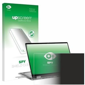 upscreen Privacy Schermbeschermer voor Dell Latitude 7440 Laptop - Screen Protector Anti-Spy, Antikras, Anti-Vingerafdruk