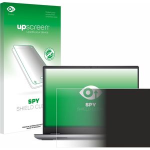 upscreen Privacy Schermbeschermer voor Dell Precision 7680 Non-Touch - Screen Protector Anti-Spy, Antikras, Anti-Vingerafdruk