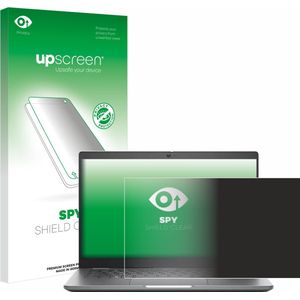 upscreen Privacy Schermbeschermer voor Dell Latitude 5340 Laptop - Screen Protector Anti-Spy, Antikras, Anti-Vingerafdruk