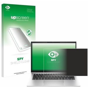 upscreen Privacy Schermbeschermer voor HP EliteBook 840 G10 - Screen Protector Anti-Spy, Antikras, Anti-Vingerafdruk
