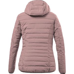 G.I.G.A. DX - UYaka - Gewatteerd Damesjack - Mauve - Functionele Jas