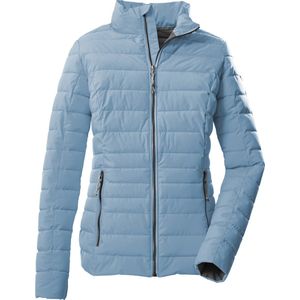 G.I.G.A. DX Zomerjas - Blauw - Polyester