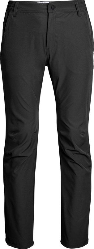 Killtec KOS 201 Men Pants - Wandelbroek - Heren - Grijs