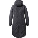 Giga - DX By Killtec - Winterjas - Groen - 88% Polyester, 12% Katoen