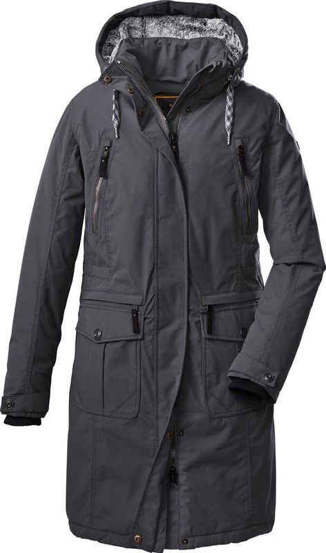 Outdoormantel 'GW 47'