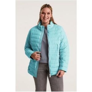 Jas - Lichte Gewatteerde - Waterafstotend - PFC-vrij - Winddicht - Ademend