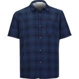 Killtec - Kos 98 - Outdoorblouse - Blauw - Vochtafvoerend en Sneldrogend Materiaal